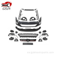 Gofu 7 GTI Mwili Kit Set Kit